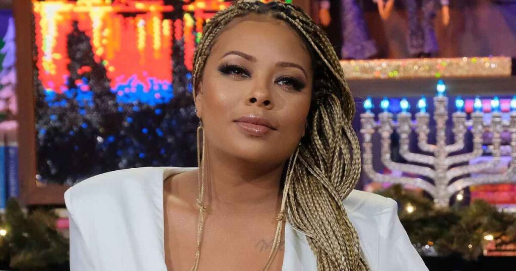 Eva Marcille’s Life Beyond the Spotlight