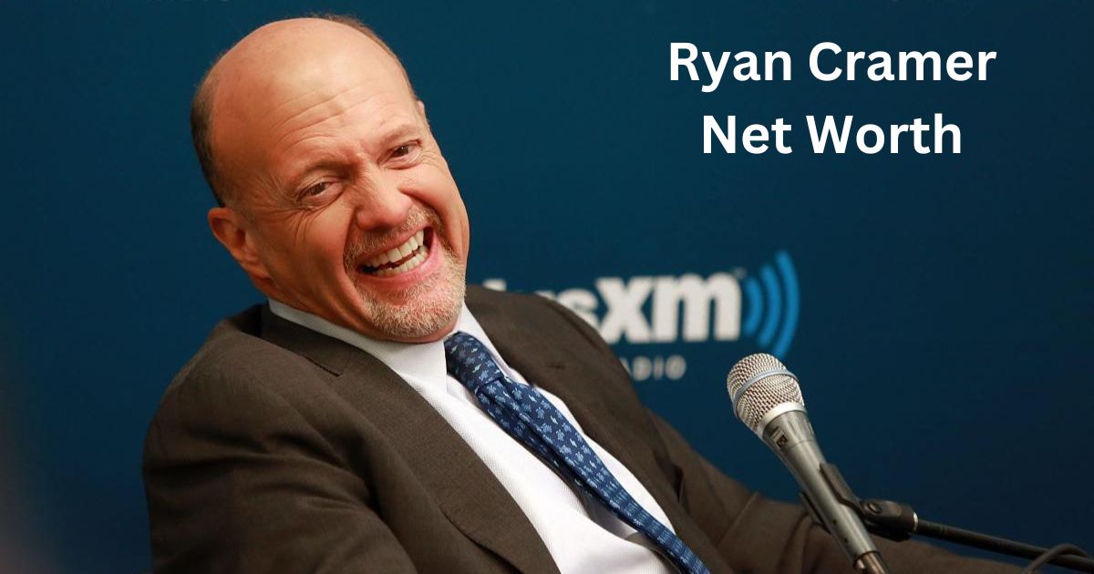 Discover Ryan Cramer Net Worth: How He Built His Wealth