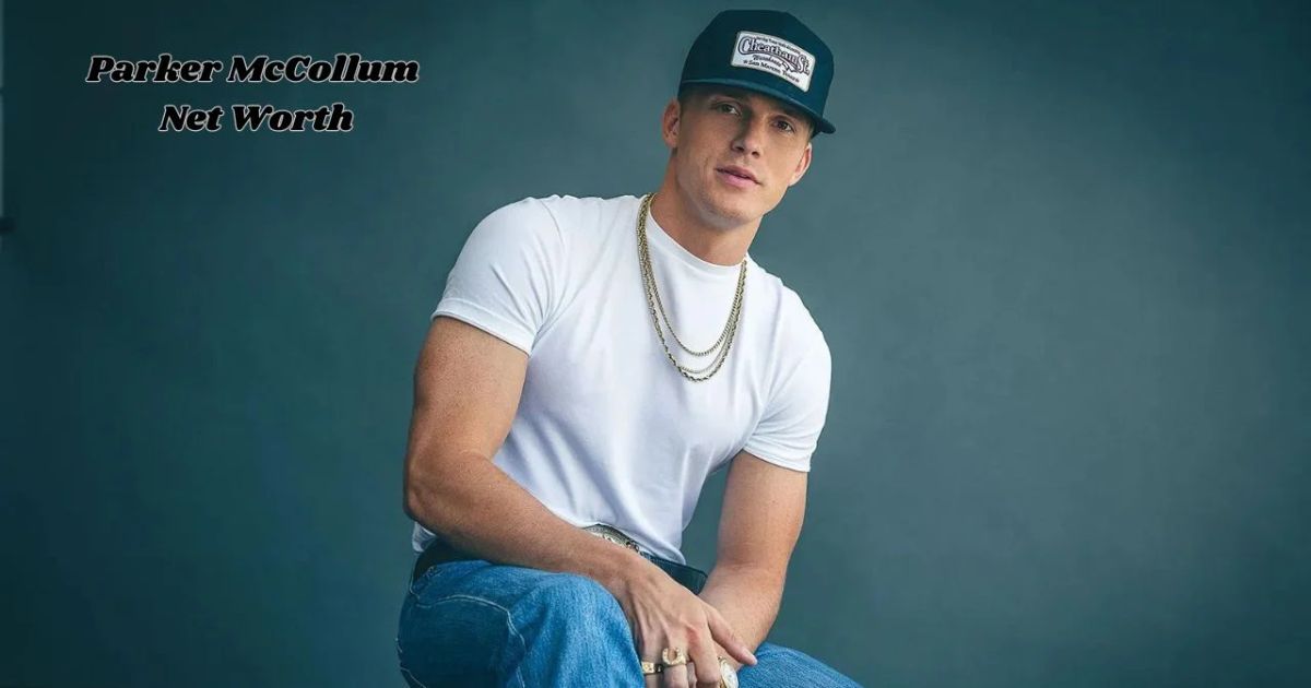 Parker McCollum Net Worth: Rising Country Star’s Fortune