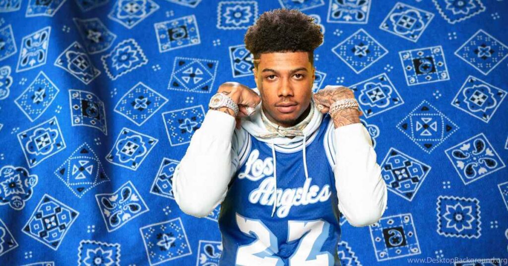 The Influence of Blueface's Career on Javaughn's Life