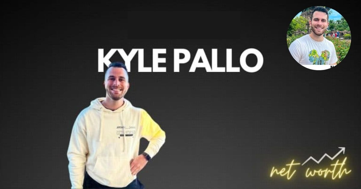 Kyle Pallo Net Worth: Biography, Career, Girlfriend and YouTube Journey