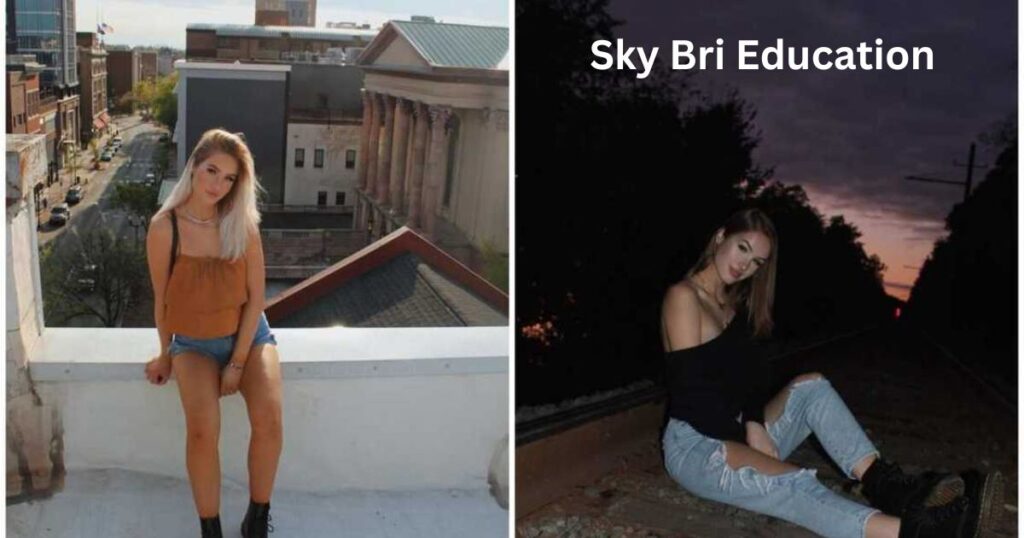 Sky Bri Education