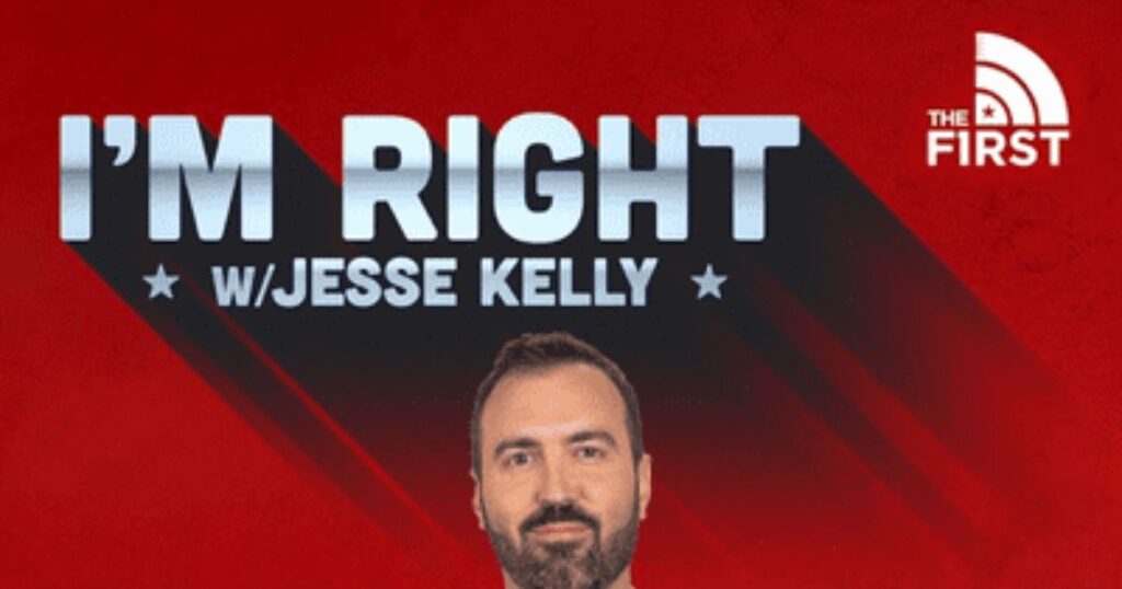 The Jesse Kelly Show